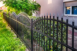 Portails Maisons, le professionnel de la pose de clôture et portail à Saint-Andre-Le-Gaz (38490)